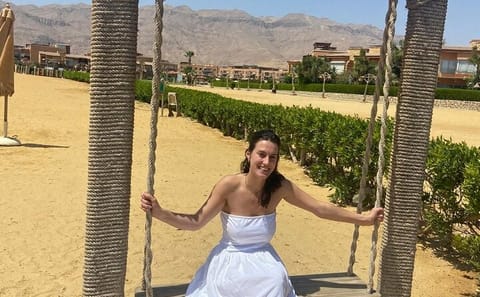 Day Trip to Ain Sokhna Beach from Cairo