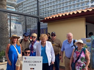 Ephesus Half-Day Small Group Tour from Kusadasi Port