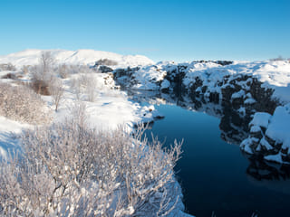 Golden Circle & Secret Lagoon, photo 19