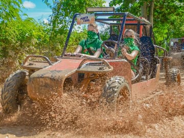 fun on wheels