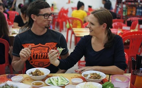 Half-Day Da Nang City Sightseeing with Evening Food Tour Option