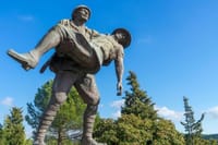 Istanbul: Gallipoli Peninsula Day Tour with Lunch and Tickets 1