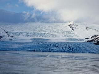 Jökulsárlón Glacier Lagoon Private tour, photo 14