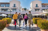 Designer Outlet Athens