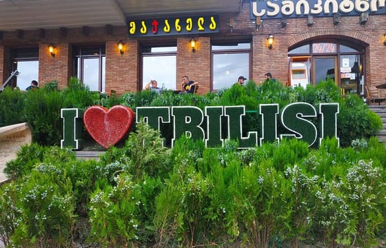 David Gareja & Desert Wonders: Jeep Tour Adventure