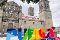 Private CDMX Tour to Cholula Magic Town and Puebla Center 1