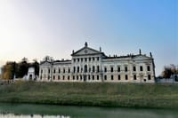 Brenta Riviera Bike Tour: Villas & Palladian Heritage 3