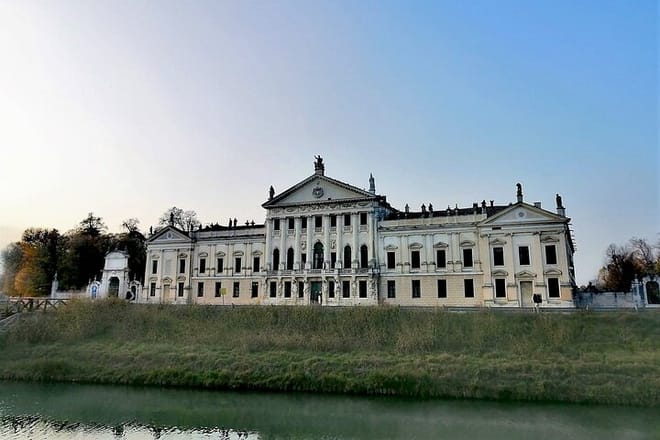 Brenta Riviera Bike Tour: Villas & Palladian Heritage photo 3