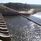 Rio Hondo dock and water front