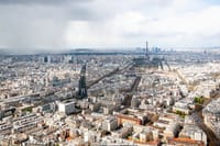 6 Hours Paris Tour with Cruise and Galleries Lafayette 6