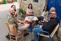 Shared Tour: Knossos & Lasithi Plateau – Land of Zeus, Villages & Olive Oil Traditions 7