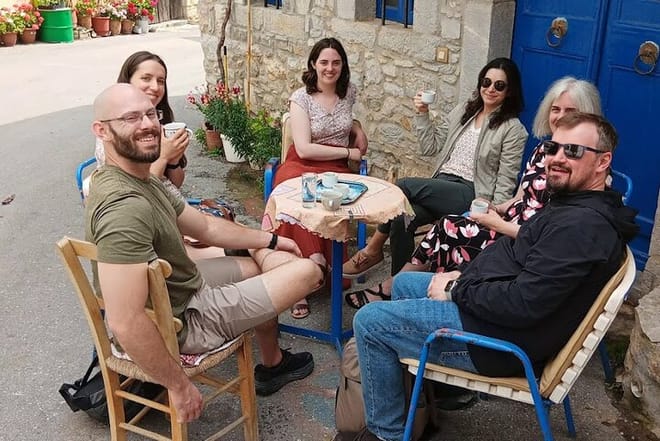 Shared Tour: Knossos & Lasithi Plateau – Land of Zeus, Villages & Olive Oil Traditions 7