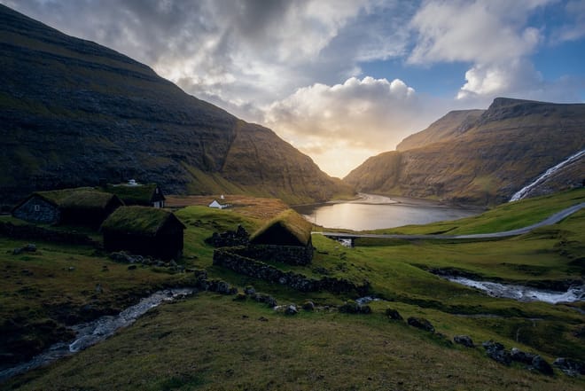 Faroe Islands Adventure photo 5