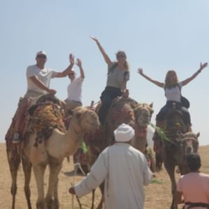 6 Days Egypt gems Luxury Tour Package