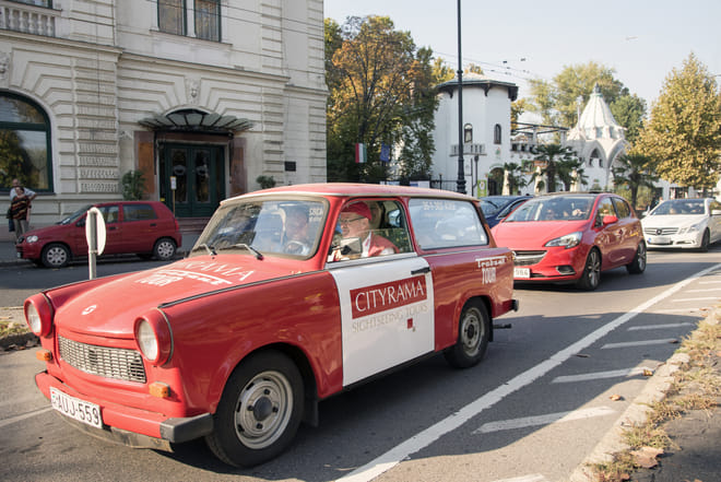Trabant City Tour 6