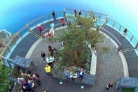 Cabo Girao Skywalk