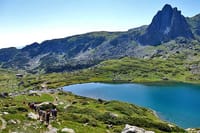 The Seven Rila Lakes Circuit Full Day Self-Guided Hiking Tour from Sofia 2
