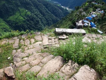 19 Days Mera Peak Climbing & Expedition – One Life-Changing Himalayan Adventure
