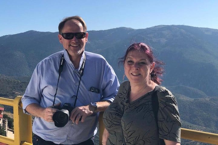 Private Delphi Daytrip from Athens 10