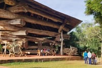 La Aripuca - Puerto Iguazu