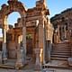 Hadrian Gate