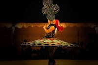 Stargazing And Jeep Safari With Dinner And Show In Hurghada 7