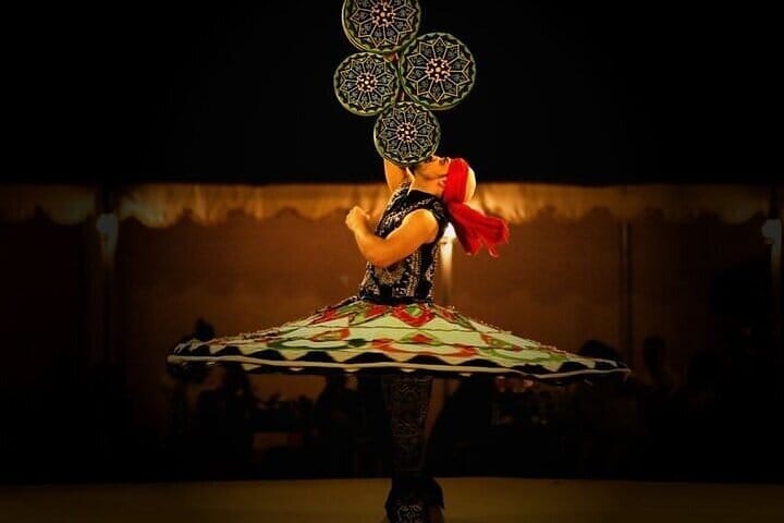 Stargazing And Jeep Safari With Dinner And Show In Hurghada 7