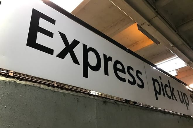Gatwick Airport Private Transfers to/from London (Postcode E1 to E14) 7