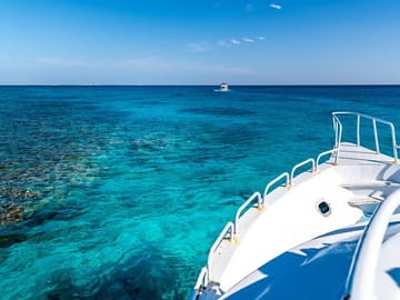 Snorkeling Adventure at Hamata Island from Marsa Alam