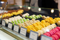 Saint-Germain-des-Prés Pastry and Chocolate Tasting Tour in Paris 6