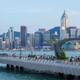 Hong Kong City