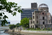Hiroshima Early Morning Tour (Private Option Available) 5