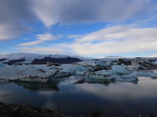 DT 311 Private Jökulsárlón Day Tour, photo 8