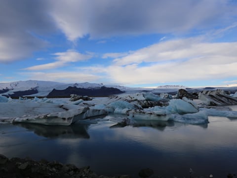 DT 311 Private Jökulsárlón Day Tour, photo 8