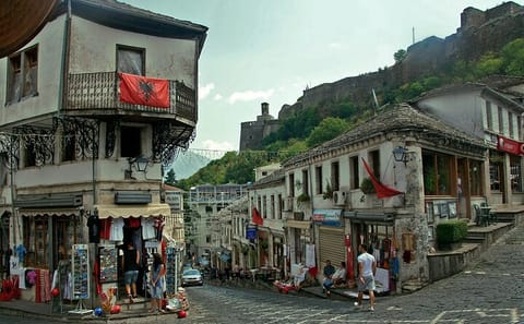 Five-Day Nature and Culture Tour of Albania