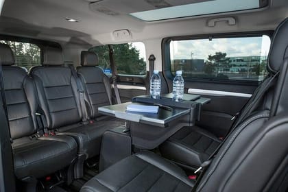 2 Days Private Tour Luxury to Chefchaouen & Tetouan from Tangier