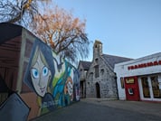 Kilkenny en français avec un guide local irlandais 4