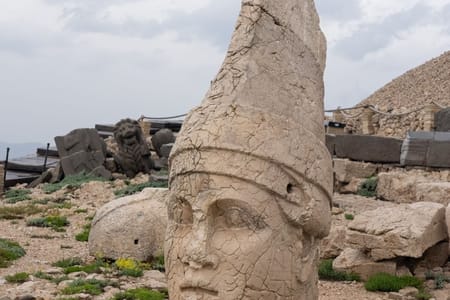 Private GÃ¶beklitepe & ÅanlÄ±urfa Tour from Istanbul by Plane