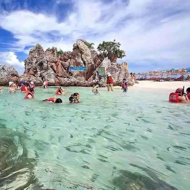 Phuket Highlights City Tour 6