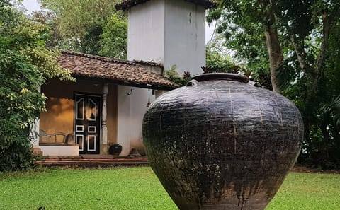 Cultural and Botanical Tour of Kalutara and Lunuganga