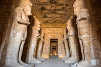 Abu Simbel and Aswan Trip 2 Days From Luxor 10