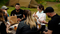 Þórsmörk Super Jeep Tour 10