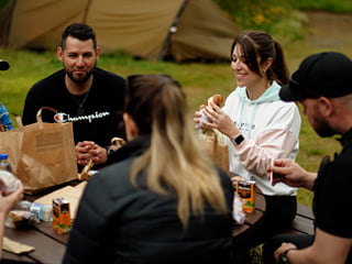 Þórsmörk Super Jeep Tour, photo 10