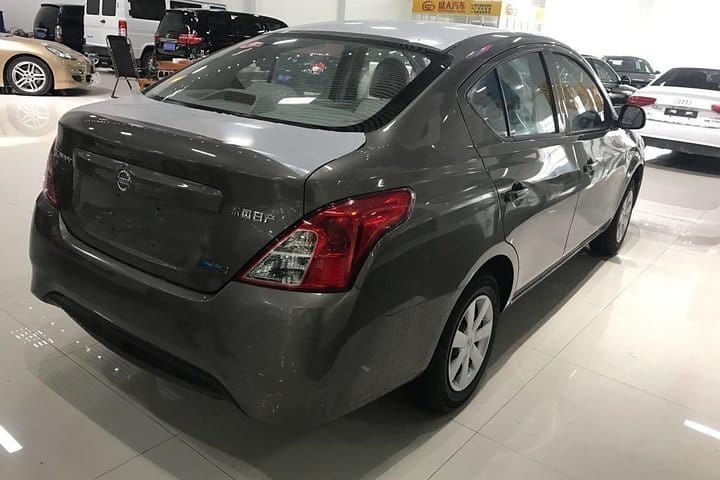 Private Guilin Airport Transfer to Yangshuo 2