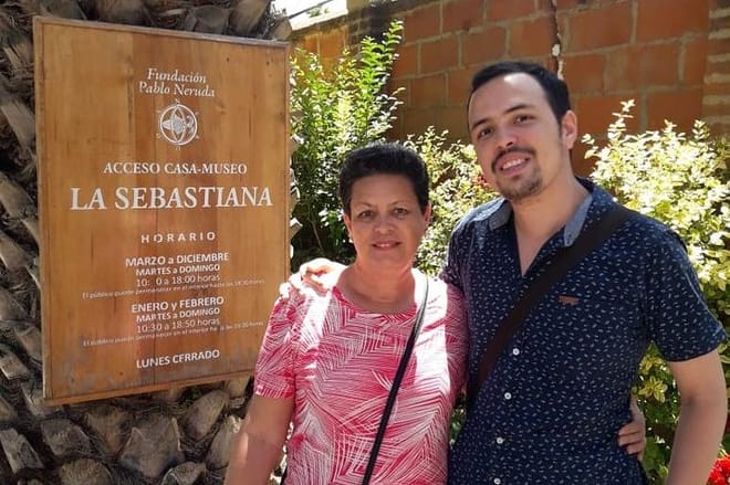 PRIVATE TOUR: Pre-Post Cruise Vi&ntilde;a del Mar Valparaiso and Casablanca Winery tour
