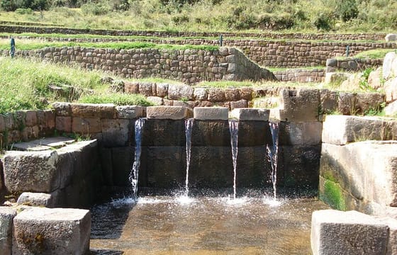 Essential Cusco Tour Package