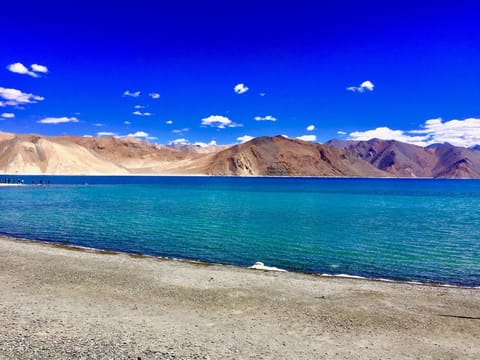 Ladakh - Land of Lamas