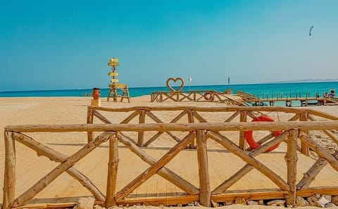 Magawish Island Snorkeling and Diving Cruise from Hurghada