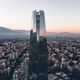 SkyCostanera Center