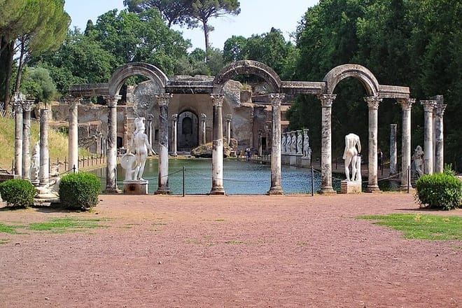 Private Day Trip From Rome to Tivoli